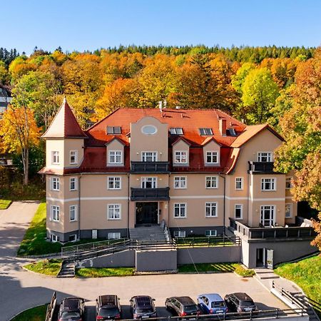 Wonder Home - Apartament Blisko Ski Arena, Szlakow Turystycznych I Kosciolka Wang Karpacz Eksteriør billede