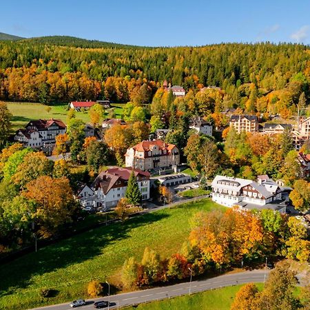 Wonder Home - Apartament Blisko Ski Arena, Szlakow Turystycznych I Kosciolka Wang Karpacz Eksteriør billede