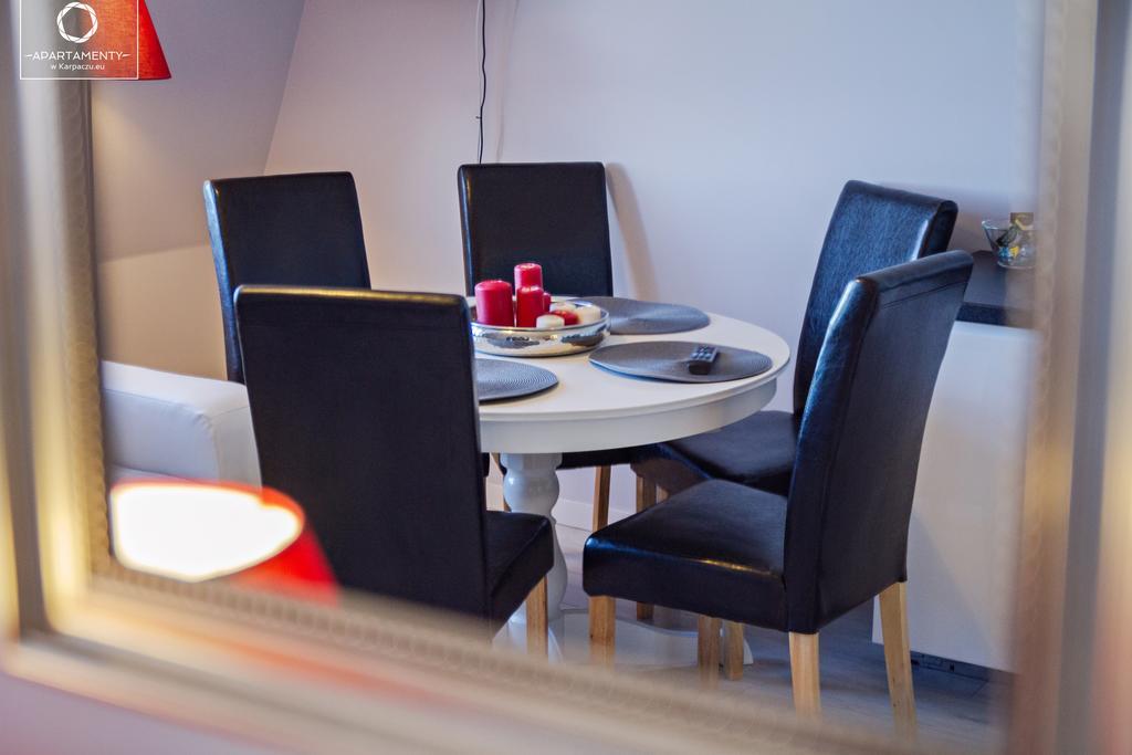 Wonder Home - Apartament Blisko Ski Arena, Szlakow Turystycznych I Kosciolka Wang Karpacz Eksteriør billede