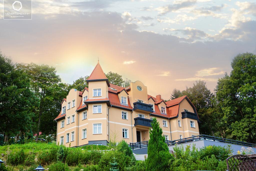 Wonder Home - Apartament Blisko Ski Arena, Szlakow Turystycznych I Kosciolka Wang Karpacz Eksteriør billede